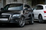 Audi Q5 3.0 TDI