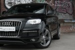 Audi Q7 4.2 TDI