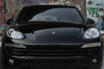 Porsche Cayenne Diesel