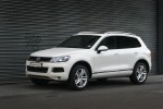 VW Touareg 4.2