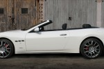 Maserati Gran Cabrio header